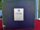 US COLUMBIA SET CM-212: HINDEMITH, GOLDBERG PLAY MOZART DUET K-424 (1935)