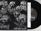 BLACK METAL ENDSIEG 7