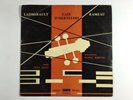 Maurice Marechal & Cecile Ousset - Cello & Piano Recital 505 MC DMO 10” 
