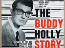 Buddy HOLLY - AUSTRALIE - LP 1961 - VG   EX/EX