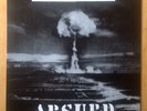 Absurd Blodig Stad EP Yellow Vinyl Skitslicker Huvudtvätt Massmedia Missbrukarna