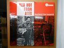 +++ALEXIS KORNER+++RED HOT FROM ALEX+++  UK TRANSATLANTIC   1964   TOP CONDITION