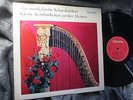 TIBOR BISZTRICZKY Violin Pieces RARE LP - MONO only - look