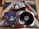 OVERKILL - From the Underground and Below LP, Vinyl, NOTVD - SEHR SELTEN