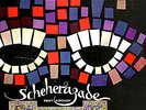 SXL 2268 W/B DECCA UK LP RIMSKY-KORSAKOV:SCHERAZADE OSR/ANSERMET *EX*