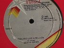HOPETON LINDO -WE ARE ONE / MERVA GRIER -FEELING LIKE MILLION / MUSIC WORK -1983