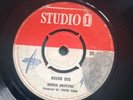 Studio1Hound Dog Marcia Griffiths