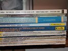 Klassik, 21 Vinyl LPs inkl. BoxSets