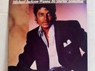 Michael Jackson WANNA BE STARTIN' 12