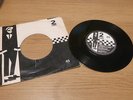 THE SPECIALS / A MESSAGE TO YOU RUDY / RARE PAPER LABEL / 7