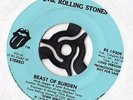 The Rolling Stones - Beast of Burden 7