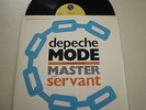 DEPECHE MODE -Master and Servant(Black & Blue)- 12
