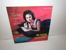 R&B DOO WOP LP THE RAVENS starring RICKY WRITE ME A LETTER / REGENT MG 6062