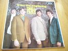 Small Faces 'From The Beginning' Decca LK 4879 unboxed mono  UK-67 Grooved