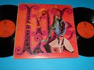 WS 1830 THE GRATEFUL DEAD 'LIVE / DEAD' WARNER BROS ORANGE LABEL 1ST ISSUE 1969