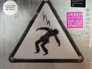 DAVID LYNCH THE BIG DREAM DOUBLE LP PLUS 7