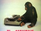MEKONS QUALITY OF MERCY IS NOT STRNEN VIRGIN RECORDS MINT 