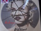 MADONNA - DUBPLATE - PICTURE DISC 12