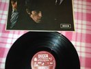 Rolling stones-no2-blindman text-unboxed decca-1A 2A-ex/ex.1st press