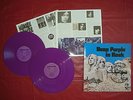Deep Purple - ERROR LABEL in Rock Anniversary Edition Double LP Gillan Rainbow