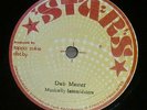 Tappa Zukie / Dub Master: Musically Intemidators JA Stars Original.