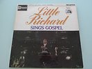 LP Little Richard Sings Gospel Stateside SL 10054 mono