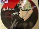 MADONNA - DUBPLATE - PICTURE DISC 12
