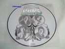The Kinks Something Else 2003 Import Picture Disc LP