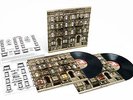 Led Zeppelin Physical Graffiti 2 LP 180G SEALED 2014 REMASTER Plant Page Jones