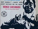 Vinyle 45T Mongo Santamaria and his Afro-Latin group 