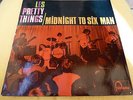 Les Pretty Things 