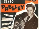 Elvis Presley - All shook up EP with PS from France.