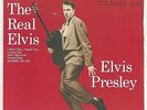 Elvis Presley - The Real Elvis EP with no ridge....scarce.