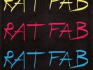 RATFAB/RAT FAB, ANDY WARHOL COVER ART, SWEDISH 7