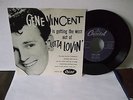 Gene Vincent,Cap. 3763,