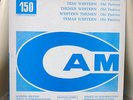 Library CAM CML 150 WESTERN THEMES CAM CML150 Cipriani Rustichelli De Masi etc