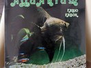 Fabio Fabor - AQUARIUM - Original Italian Library SEALED