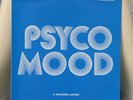 A. Riccardo Luciani - PSYCO MOOD - Rare Italian Library