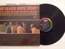 THE BEACH BOYS - TODAY - VINYL LP ALBUM - DUOPHONIC DT 2269 VG+ IN SHRINK