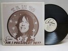 TODD RUNDGREN - T.R. in ´88 - 2-LP - Live - Japan pressing, Nazz / Runt