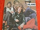 TRAFFIC SAME rare PINK EYE PROMO UK ORIGINAL FROM 1968
