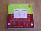 CALLAS / NORMA - Bellini - Serafin - 3 LP Box Set 1961 COLUMBIA SAX 2412/14 B/S