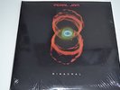 Pearl Jam-Binaural-2LP-Limited VINYL