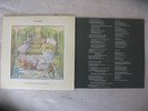 GENESIS - SELLING ENGLAND BY THE POUND  ORIGINAL VINYL LP FIRST PRESSING A1 /B2