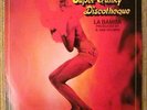 EL CHICLES Super Funky Discotheque LORD FUNK S. Van Holmen RARE OG LP HEAR