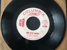 Aretha Franklin One Step Ahead Columbia Promo RARE Northern Soul 7