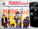 PINK FLOYD IT WOULD BE SO NICE HOLLAND 7