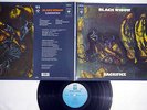 BLACK WIDOW SACRIFICE REPERTOIRE RR 2067 LX German Pressing Vinyl LP