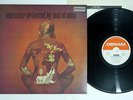 EAST OF EDEN MERCATOR PROJECTED DERAM SL 289 Japanese pressing Vinyl LP