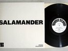 SALAMANDER TEN COMMANDMENTS YOUNG BLOOD SSYB 14 UK Pressing Vinyl LP